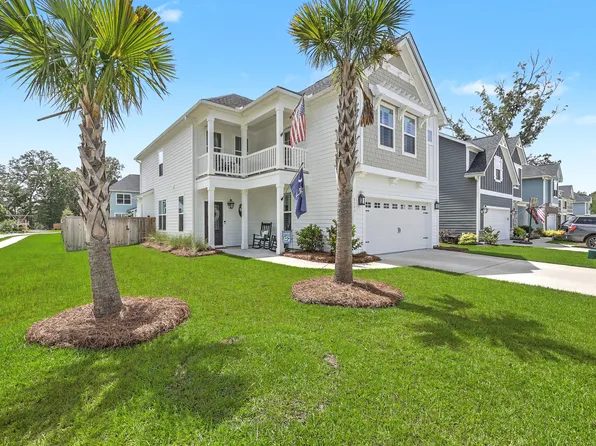 1144 Saltwater Cir, Johns Island, SC 29455
