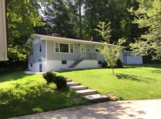 283 Maddox Ln, New Tazewell, TN 37825