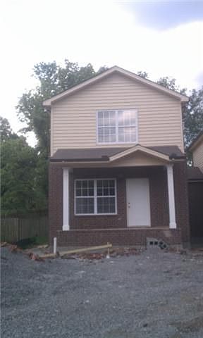 2nd image of 1505A Kirkwood Ave