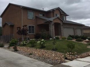 4718 Desert Candle Dr, Pueblo, CO 81001