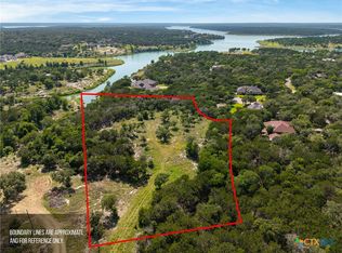 31 Artesian Dr, Morgans Point Resort, TX 76513