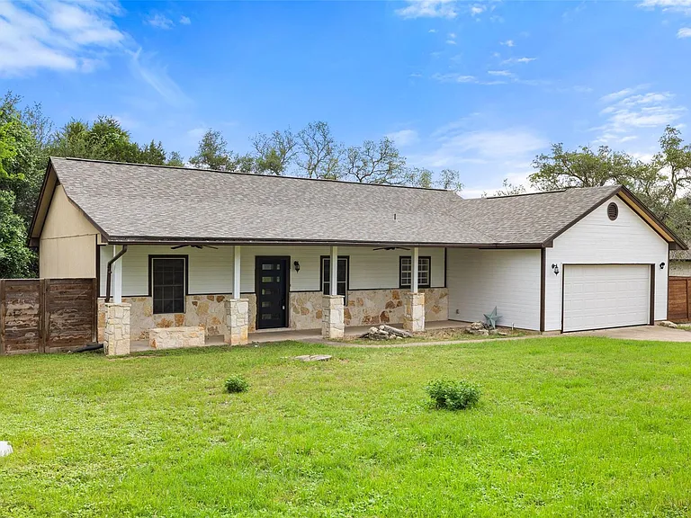 1301 S Quinlan Park Rd — Photo 5