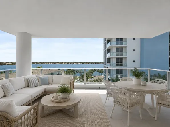 1 Water Club Way #604, North Palm Beach, FL 33408