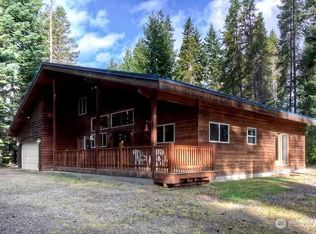 Easton Firs, Easton, WA 98925