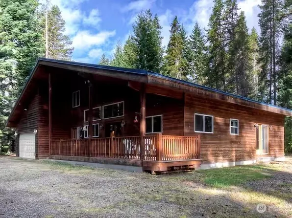 741 Hawthorn Lane, Easton, WA 98925