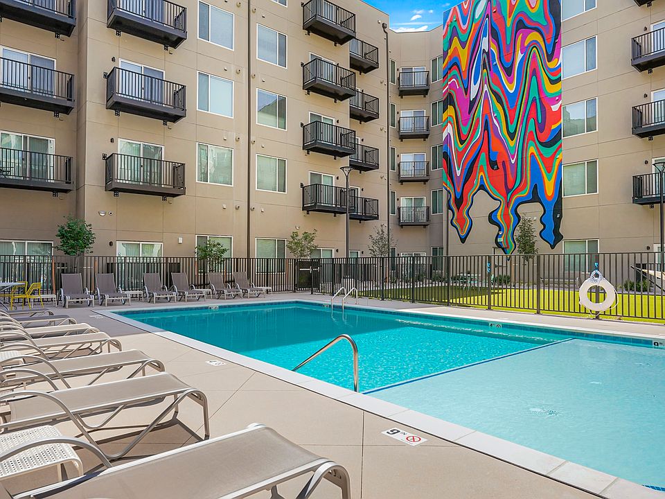 Landon Park Apartments - Apartments in Aurora, CO