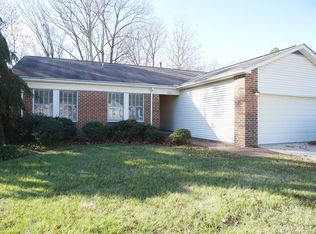 2542 Sandy Run Ct, Annapolis, MD 21401