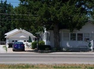 3717 S Scatterfield Rd, Anderson, IN 46013