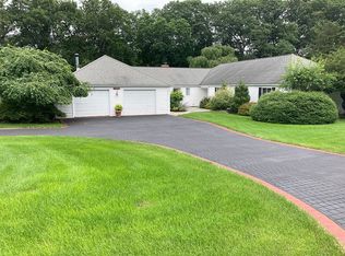 133 Five Fields Rd, Madison, CT 06443