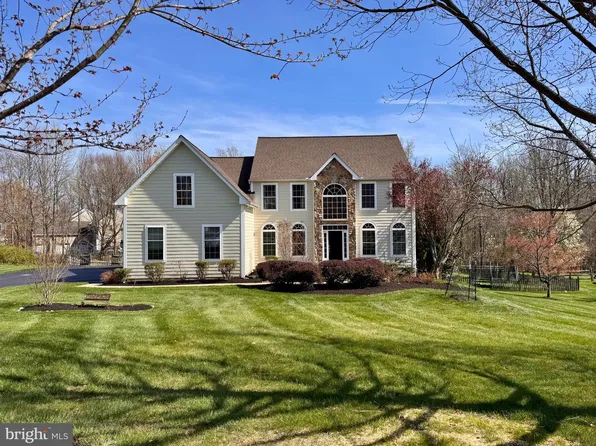 3752 Old Post Cir, Garnet Valley, PA 19060