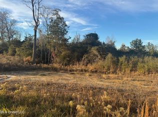 Parker Rd, Mc Henry, MS 39561