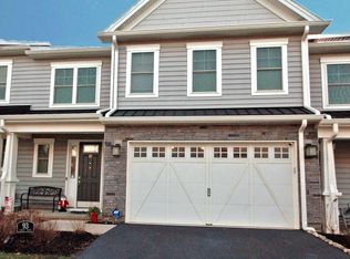 93 Lawley Dr #1003, Lincroft, NJ 07738
