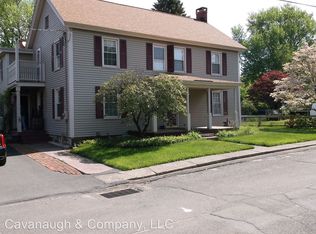 19 Coe Ave, Portland, CT 06480