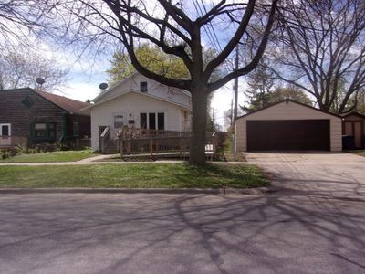 3315 34th St E, Minneapolis, MN, 55406