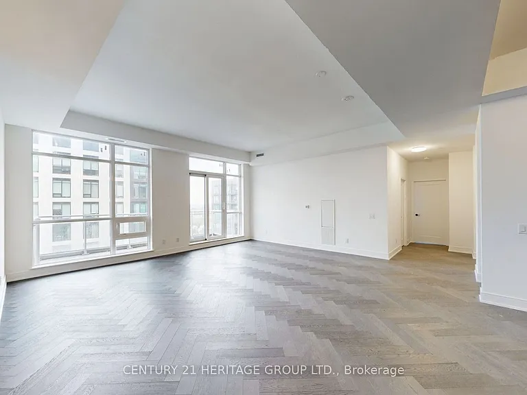 8888 Yonge St #1205 — Photo 4
