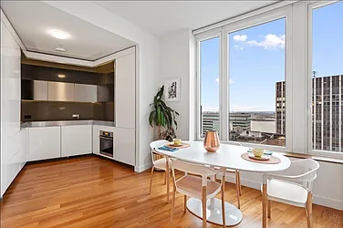 Rented by Halstead Real Estate