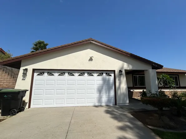 912 Redlen Ave, Whittier, CA 90601