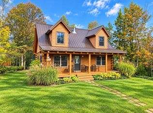 247 Huron Rd, Huron Kinloss, ON N0G2R0