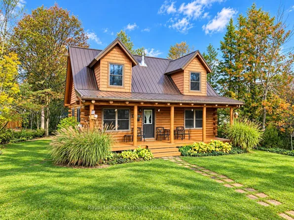 247 Huron Rd, Huron Kinloss, ON N0G 2R0