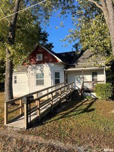 7485 Benton St, Mulkeytown, IL, 62865