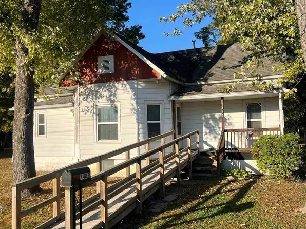 7485 Benton St, Mulkeytown, IL 62865