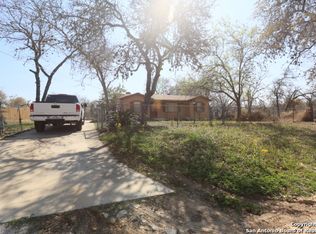 1120 Martha Rd, San Antonio, TX 78264