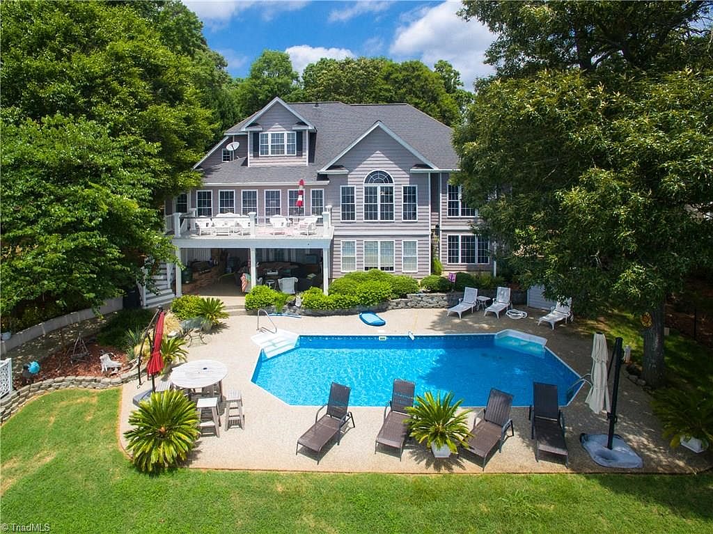 1389 Waterford Pointe Rd, Lexington, NC 27292 Zillow