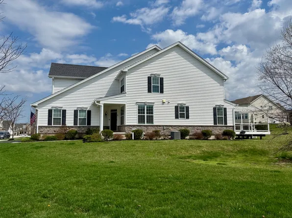 331 Wheatsheaf Way, Collegeville, PA 19426