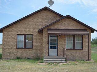413 11th St, Fluvanna, TX 79517