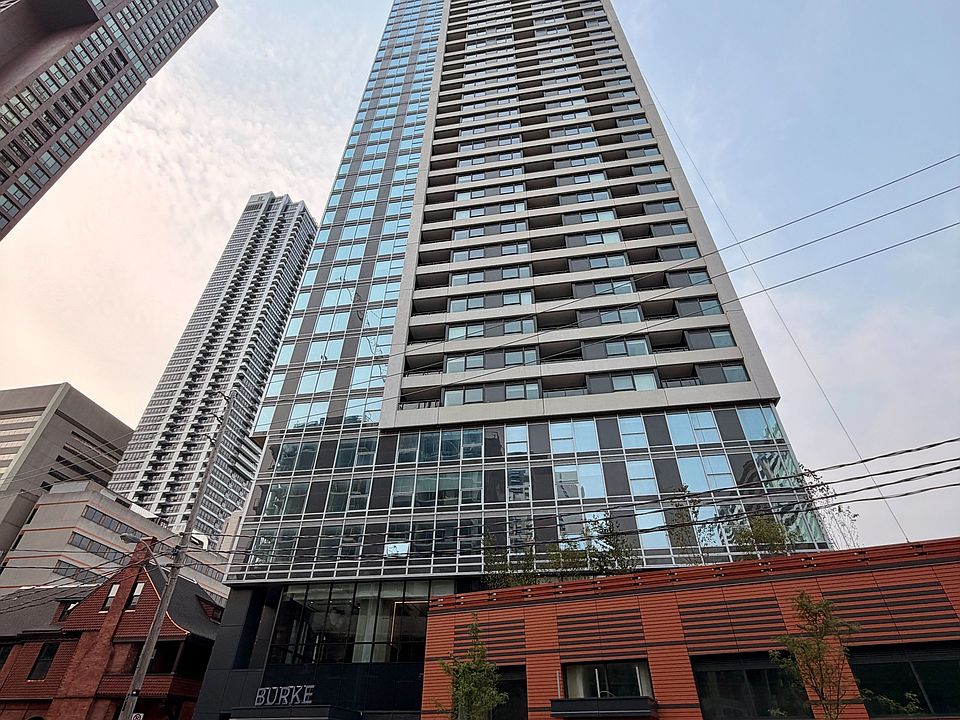 1st image of 609 Sherbourne St #3601
