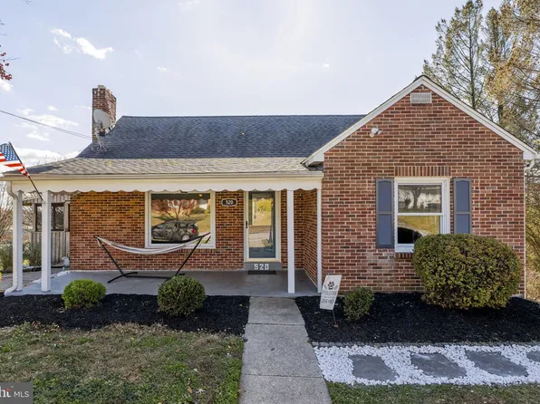 520 E Lancaster St, Red Lion, PA 17356
