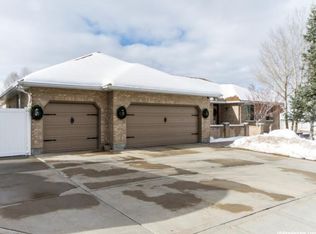11540 S Wyndcastle Dr, Sandy, UT 84092