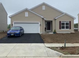 3327 Buhrmill Rd, Reynoldsburg, OH 43068