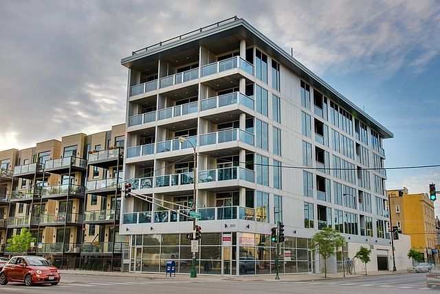 1st image of 2800 W North Ave #603