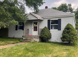 610 E Walnut St, Kokomo, IN 46901
