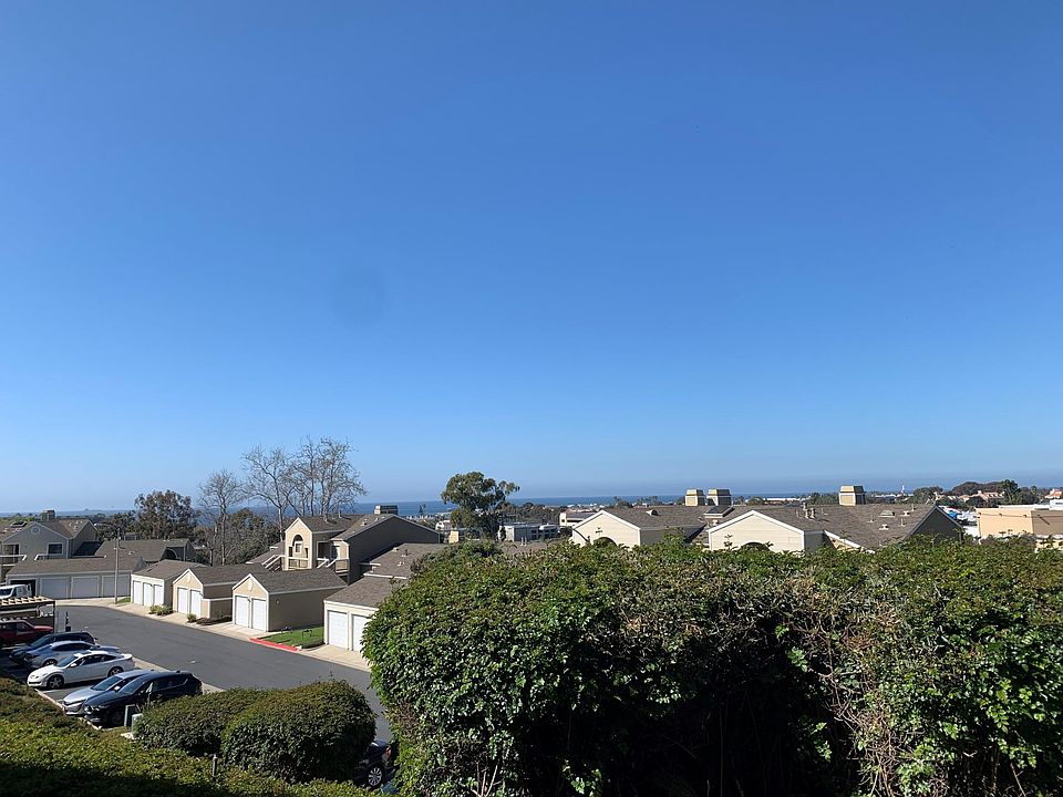 Ocean View from Patio!