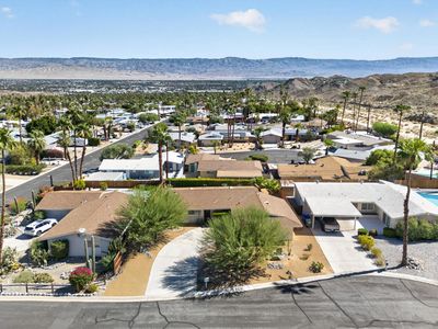 39370 Marietta Cir, Cathedral City, CA, 92234