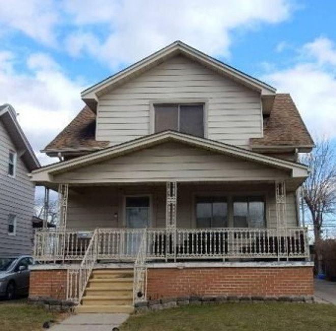Property Front View