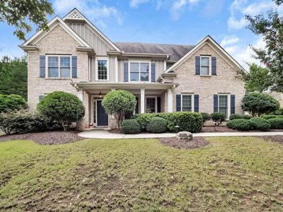 704 Sienna Valley Dr, Braselton, GA, 30517