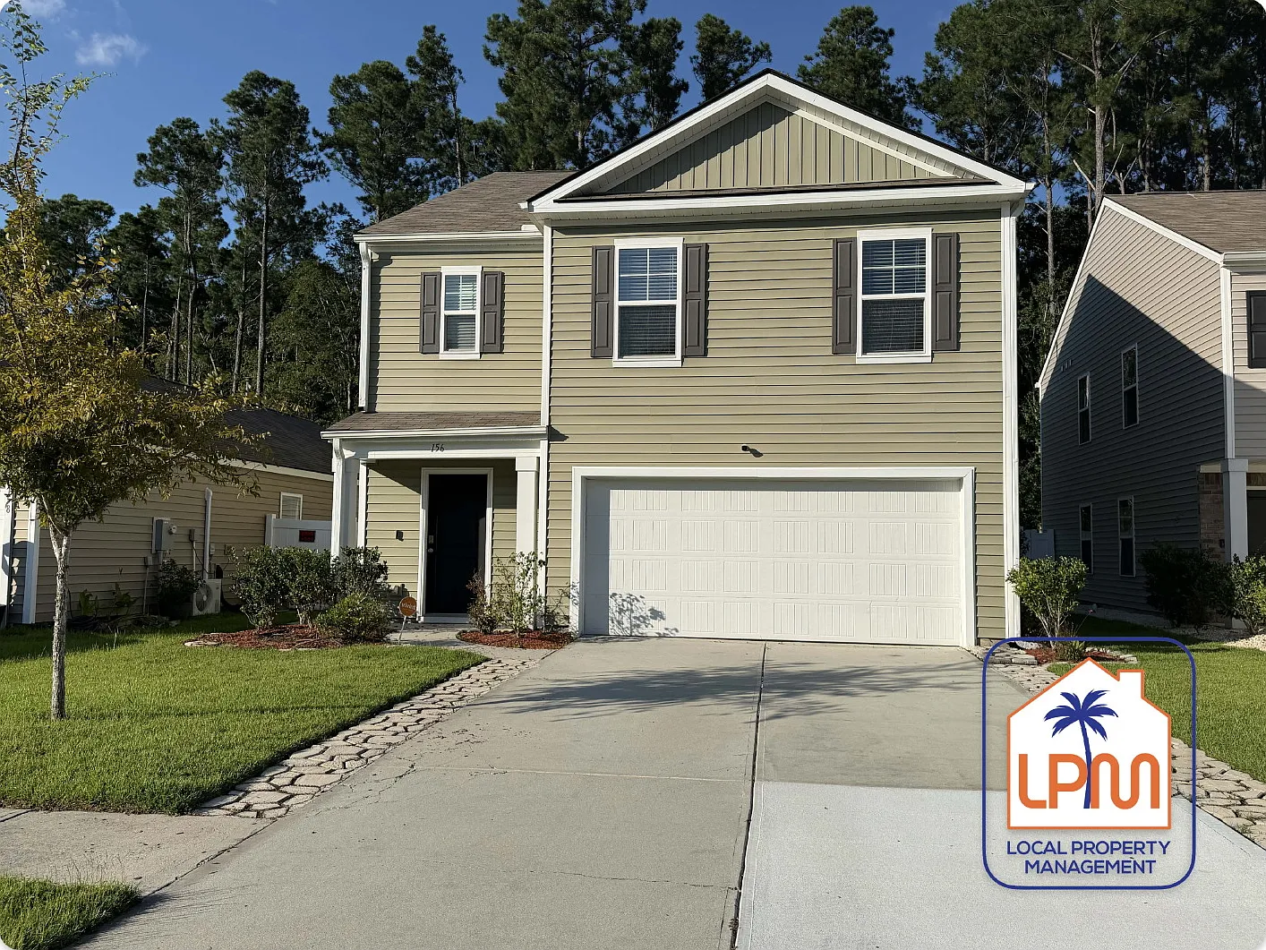 5 bed, 3.0 bath, 2361 sqft, $2,900 — Photo 1