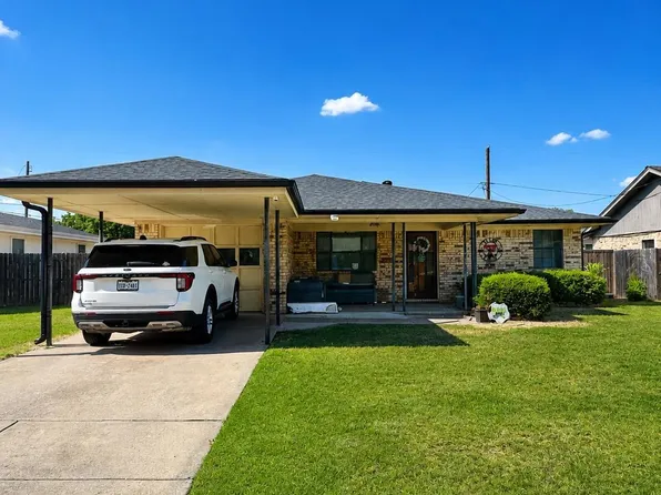 3028 Moffett Ave, Wichita Falls, TX 76308