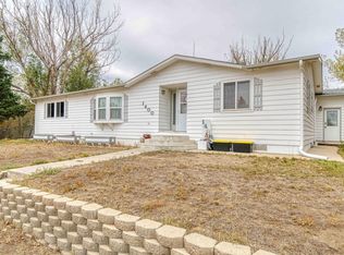 1400 W 4th Ave, Gillette, WY 82716