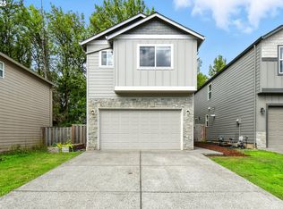 1402 NE 170th Cir, Ridgefield, WA 98642