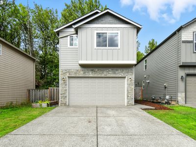1402 NE 170th Cir, Ridgefield, WA, 98642