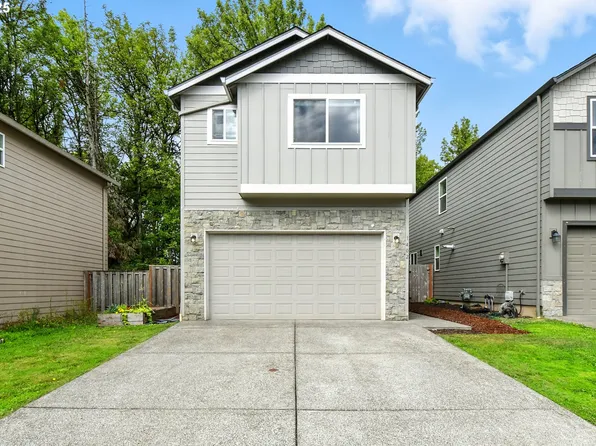 1402 NE 170th Cir, Ridgefield, WA 98642