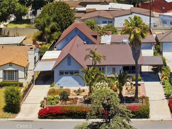 11041 Jerry Ln, Garden Grove, CA 92840