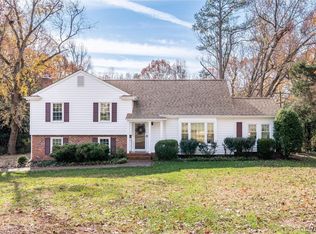 2212 Cedar Crest Rd, North Chesterfield, VA 23235
