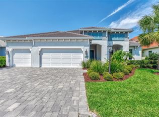 26663 Raphis Royale Blvd, Englewood, FL 34223