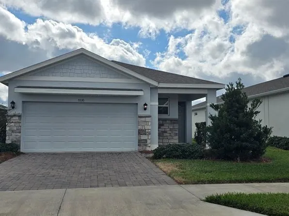5530 NW 40th Loop, Ocala, FL 34482