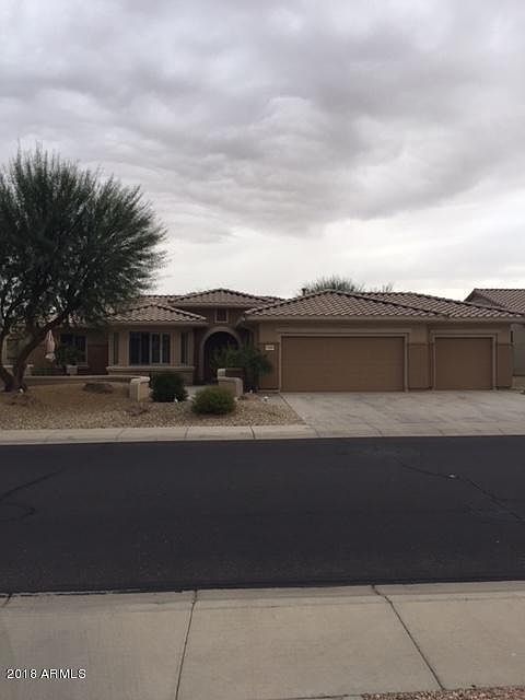 1st image of 16341 W Badger Pass Ln